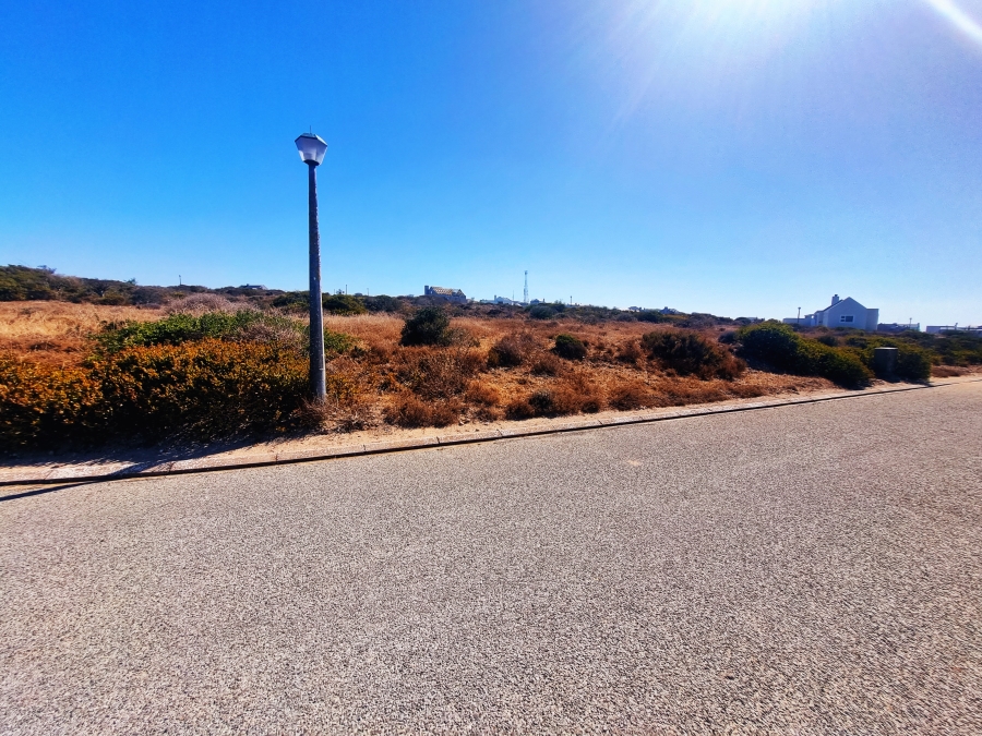 0 Bedroom Property for Sale in Hoogland Western Cape